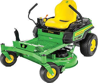 Lawn & Garden Equipment