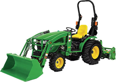 Tractor Equipment