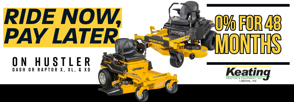 Lawn Mowers