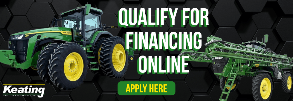 Lawn Mowers