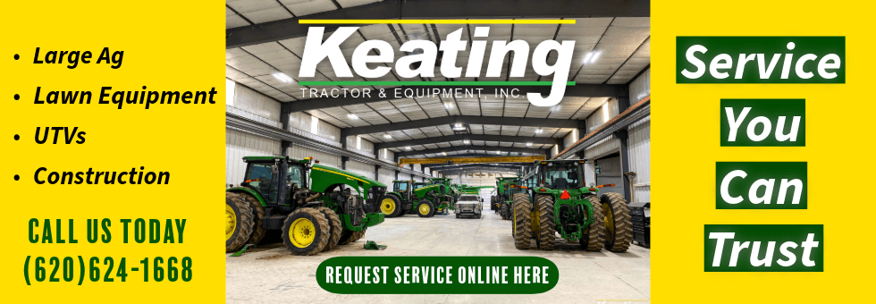Lawn Mowers
