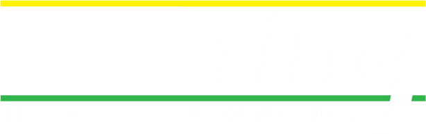 Keating Tractor & Equipment Logo